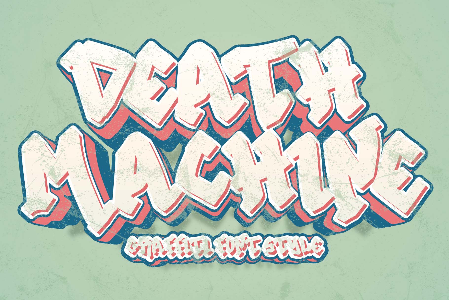Death Machine
